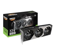 INNO3D GeForce RTX 5080 X3 16GB GDDR7 DLSS5 - 1309628 - zdjęcie 1